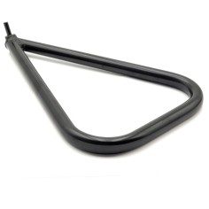 BEQUILLE TRIANGLE MOTO 50 ITALJET 10/10 ET 12/10 MX50 / BHR / NRG / KRAFTMULLER / KAYO KT50 2 TEMPS