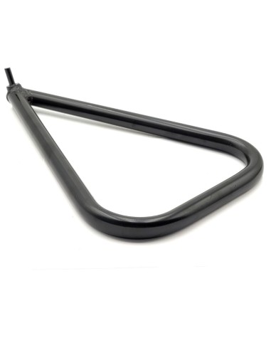 BEQUILLE TRIANGLE MOTO 50 ITALJET 10/10 ET 12/10 MX50 / BHR / NRG / KRAFTMULLER / KAYO KT50 2 TEMPS
