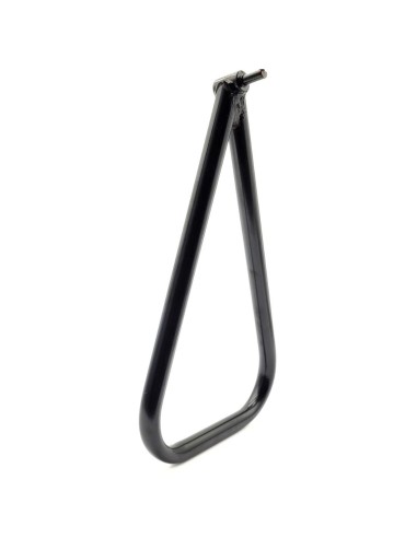 BEQUILLE TRIANGLE MOTO 50 ITALJET 12/14 MX50 / BHR / NRG / KRAFTMULLER / KAYO KT50 2 TEMPS