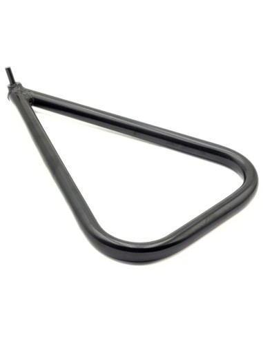 BEQUILLE TRIANGLE MOTO 50 ITALJET 12/14 MX50 / BHR / NRG / KRAFTMULLER / KAYO KT50 2 TEMPS