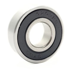 Roulement moyeu axe arrière Pocket Quad 6203 RS - PitRacing
