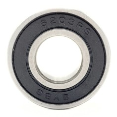 Roulement moyeu axe arrière Pocket Quad 6203 RS - PitRacing