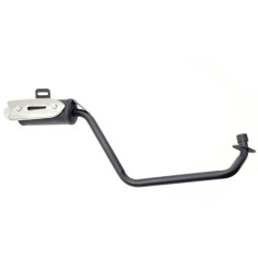 Ligne d’échappement Longue 1 sortie quad panthera / carbone/ xl / xxl / triton - PitRacing