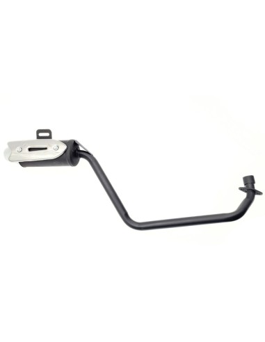 Ligne d’échappement Longue 1 sortie quad panthera / carbone/ xl / xxl / triton - PitRacing
