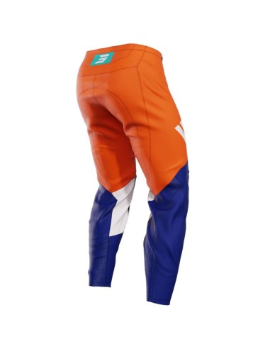 Pantalon Draw Kid League Orange