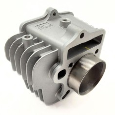 Cylindre alu 125 YX 52.4 mm dirt bike / pit bike - PitRacing