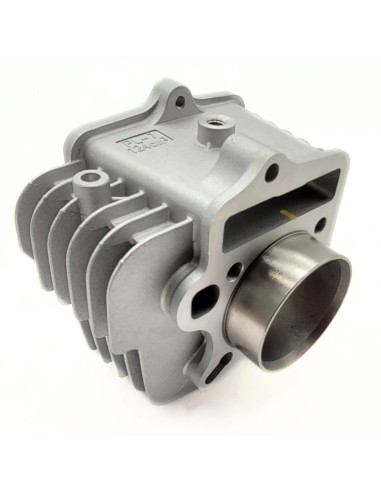 Cylindre alu 125 YX 52.4 mm dirt bike / pit bike - PitRacing