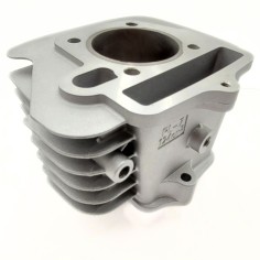 Cylindre alu 125 YX 52.4 mm dirt bike / pit bike - PitRacing