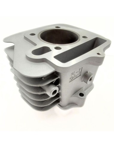 Cylindre alu 125 YX 52.4 mm dirt bike / pit bike - PitRacing