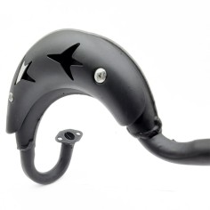 Pot d’échappement TYPE 2 Pocket bike cross, Pocket piste, Pocket quad