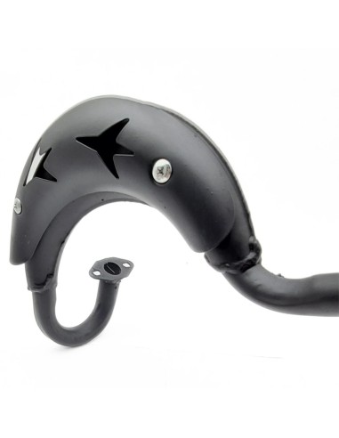 Pot d’échappement TYPE 2 Pocket bike cross, Pocket piste, Pocket quad