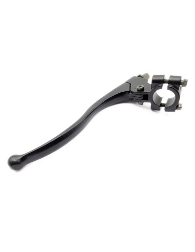Poignée d'embrayage grand modèle dirt bike / pit bike - PitRacing