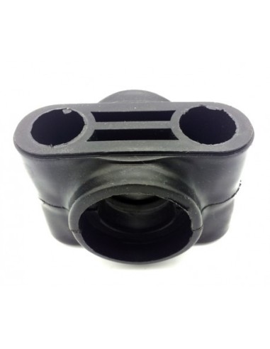 Support de colonne de direction quad enfant 110 / 125 cc - PitRacing