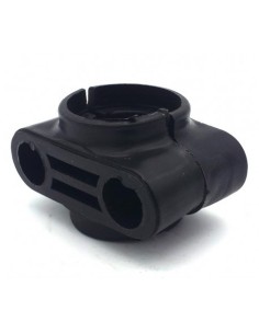 Support de colonne de direction quad enfant 110 / 125 cc - PitRacing