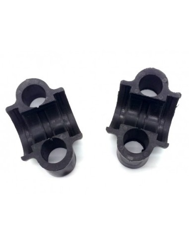 Support de colonne de direction quad enfant 110 / 125 cc - PitRacing