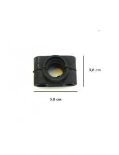 Support de colonne de direction quad enfant 110 / 125 cc - PitRacing