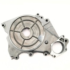 Carter moteur avec démarreur sous le moteur - PitRacing