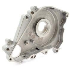 Carter moteur avec démarreur sous le moteur - PitRacing