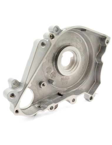 Carter moteur avec démarreur sous le moteur - PitRacing