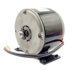 Moteur de draisienne BUD RACIND E PUSH / KRAFTMULLER BB1 24 V 100W