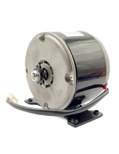 Moteur de draisienne BUD RACIND E PUSH / KRAFTMULLER BB1 24 V 100W