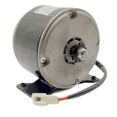 Moteur de draisienne BUD RACIND E PUSH / KRAFTMULLER BB1 24 V 100W