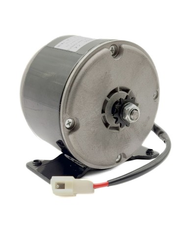 Moteur de draisienne BUD RACIND E PUSH / KRAFTMULLER BB1 24 V 100W