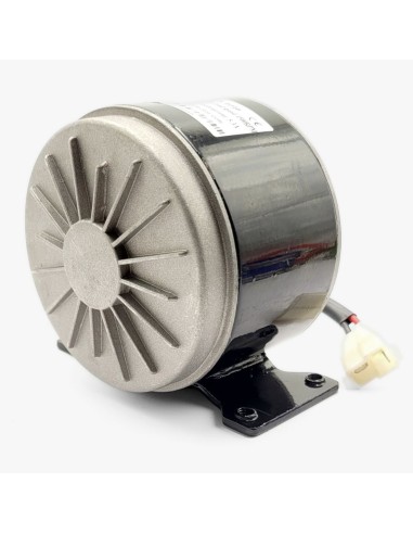 Moteur de draisienne BUD RACIND E PUSH / KRAFTMULLER BB1 24 V 100W