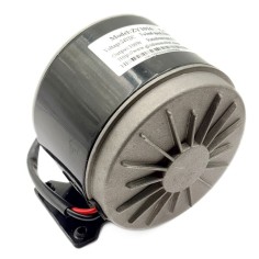 Moteur de draisienne BUD RACIND E PUSH / KRAFTMULLER BB1 24 V 100W
