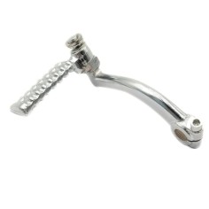 Kick chrome scooter - PitRacing