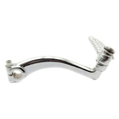 Kick chrome scooter - PitRacing