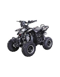 Carénage NOIR quad enfant style Raptor ou Polaris - PitRacing