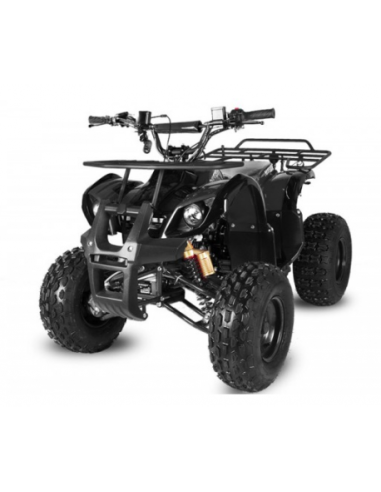 Carénage NOIR quad enfant BAZOOKA 110 / 125 cc - PitRacing