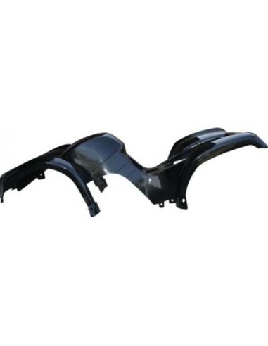 Carénage NOIR quad enfant BAZOOKA 110 / 125 cc - PitRacing
