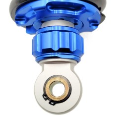 AMORTISSEUR VOLT V-FORCE SUSPENSION RXF / RACING Y-3C 350MM