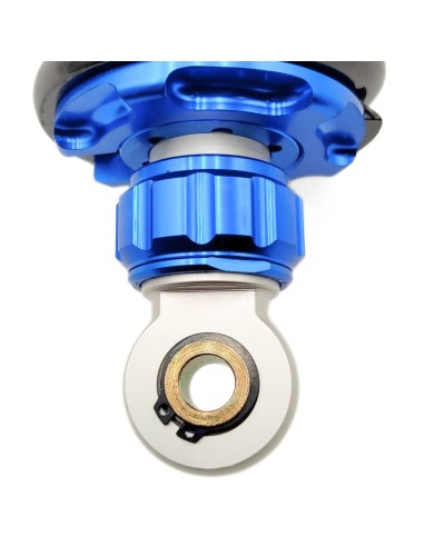 AMORTISSEUR VOLT V-FORCE SUSPENSION RXF / RACING Y-3C 350MM