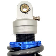 AMORTISSEUR VOLT V-FORCE SUSPENSION RXF / RACING Y-3C 350MM