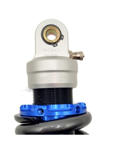 AMORTISSEUR VOLT V-FORCE SUSPENSION RXF / RACING Y-3C 350MM