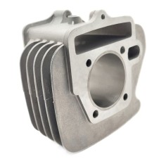 Cylindre alu 125 YX 52.4 mm dirt bike / pit bike - PitRacing