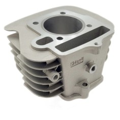 Cylindre alu 125 YX 52.4 mm dirt bike / pit bike - PitRacing