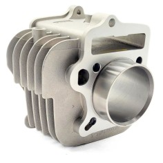 Cylindre alu 125 YX 52.4 mm dirt bike / pit bike - PitRacing