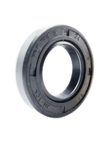 JOINT SPI 13.8-24-5 AXE DE KICK EN 13.3 MM POUR MOTEUR DE 50 CC AU 125 CC DIRT BIKE / PIT BIKE