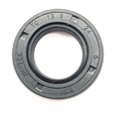 JOINT SPI 13.8-24-5 AXE DE KICK EN 13.3 MM POUR MOTEUR DE 50 CC AU 125 CC DIRT BIKE / PIT BIKE