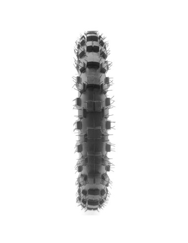 Pneu dirt bike / pit bike 10" Mixte 2.50 - 10 - PitRacing