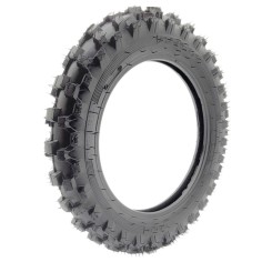 Pneu Pocket bike 10" Mixte 2.50-10 - PitRacing
