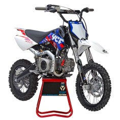 DIRT BIKE YCF START 125S 2025