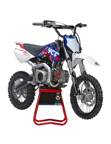 DIRT BIKE YCF START 125S 2025