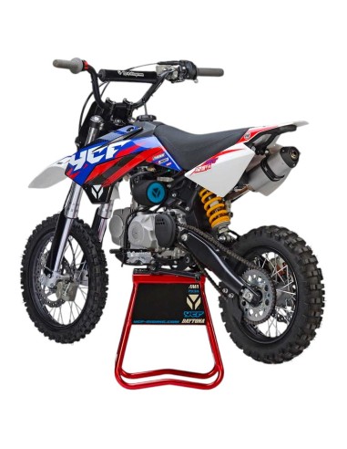 DIRT BIKE YCF START 125S 2025