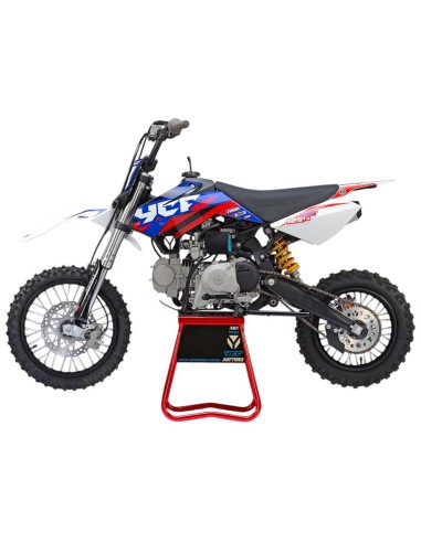 DIRT BIKE YCF START 125S 2025