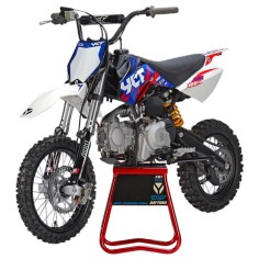 DIRT BIKE YCF START 125S 2025